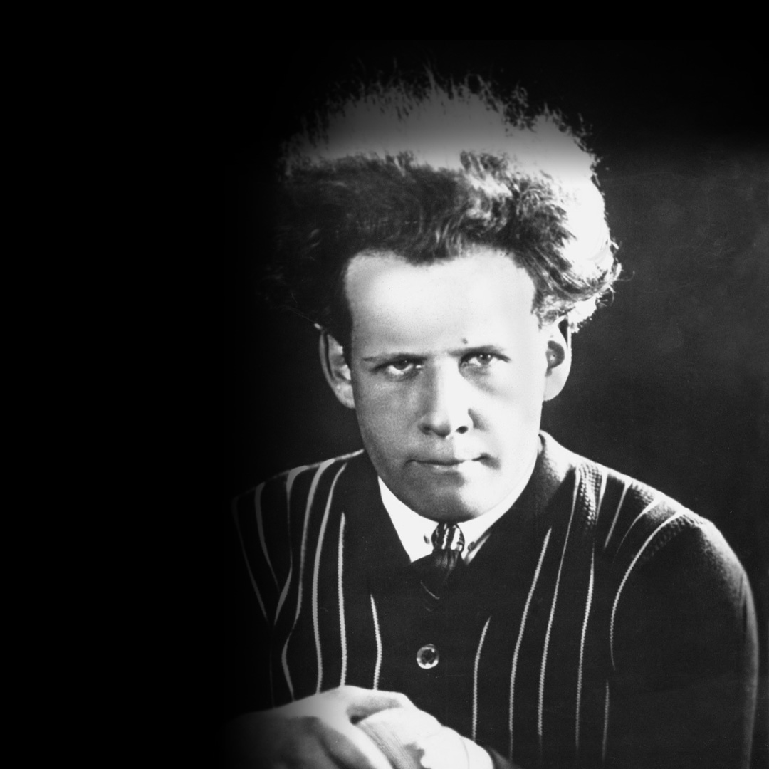 Russian Editor Sergei Eisenstein, The Father of Montage